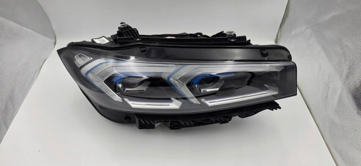 Frontscheinwerfer BMW G21 G20 9450802-04 LED Rechts Scheinwerfer Headlight SCH5900591413pr