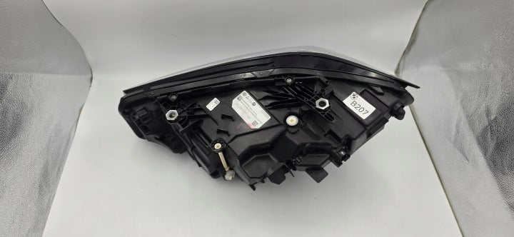 Frontscheinwerfer BMW G21 G20 9450802-04 LED Rechts Scheinwerfer Headlight SCH5900591413pr