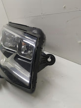 Load image into Gallery viewer, Frontscheinwerfer VW T5 H1BB-13E014-DD Rechts Scheinwerfer Headlight SCH5901074766ue