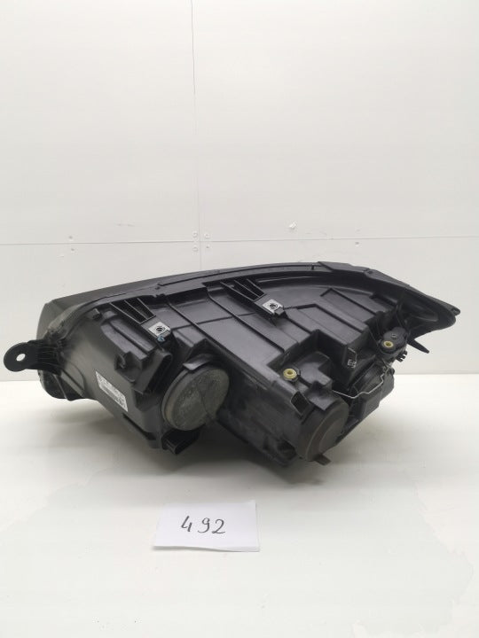 Frontscheinwerfer VW T5 H1BB-13E014-DD Rechts Scheinwerfer Headlight SCH5901074766ue