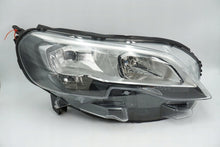 Laden Sie das Bild in den Galerie-Viewer, Frontscheinwerfer Peugeot Expert 9808572580 Rechts Scheinwerfer Headlight SCH5901646061rt