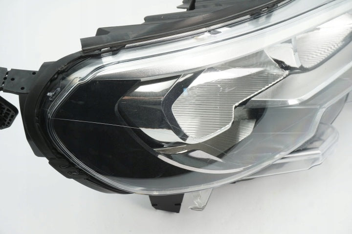 Frontscheinwerfer Peugeot Expert 9808572580 Rechts Scheinwerfer Headlight SCH5901646061rt