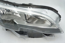 Laden Sie das Bild in den Galerie-Viewer, Frontscheinwerfer Peugeot Expert 9808572580 Rechts Scheinwerfer Headlight SCH5901646061rt