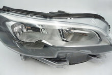 Laden Sie das Bild in den Galerie-Viewer, Frontscheinwerfer Peugeot Expert 9808572580 Rechts Scheinwerfer Headlight SCH5901646061rt