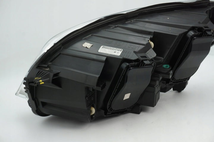 Frontscheinwerfer Peugeot Expert 9808572580 Rechts Scheinwerfer Headlight SCH5901646061rt
