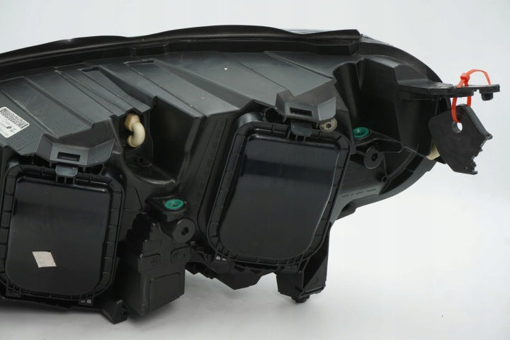 Frontscheinwerfer Peugeot Expert 9808572580 Rechts Scheinwerfer Headlight SCH5901646061rt