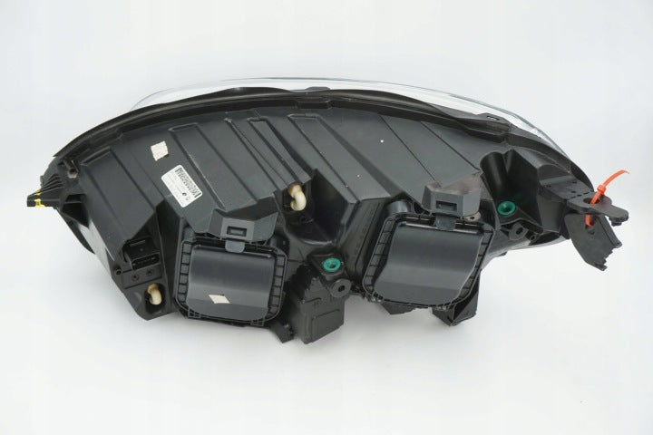Frontscheinwerfer Peugeot Expert 9808572580 Rechts Scheinwerfer Headlight SCH5901646061rt