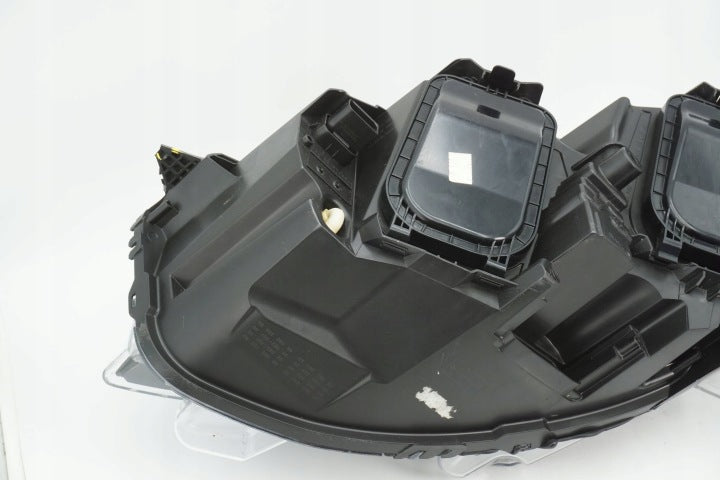 Frontscheinwerfer Peugeot Expert 9808572580 Rechts Scheinwerfer Headlight SCH5901646061rt