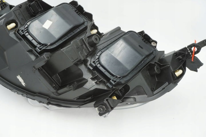 Frontscheinwerfer Peugeot Expert 9808572580 Rechts Scheinwerfer Headlight SCH5901646061rt