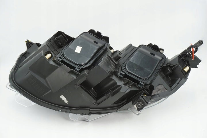 Frontscheinwerfer Peugeot Expert 9808572580 Rechts Scheinwerfer Headlight SCH5901646061rt