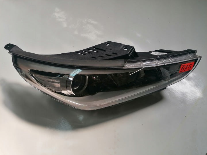 Frontscheinwerfer Hyundai I30 92102G4020 Rechts Scheinwerfer Headlight SCH5902401475vx