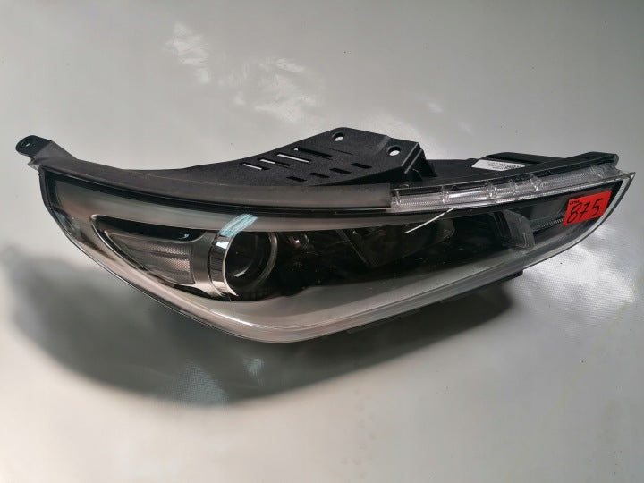 Frontscheinwerfer Hyundai I30 92102G4020 Rechts Scheinwerfer Headlight SCH5902401475vx