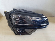 Laden Sie das Bild in den Galerie-Viewer, Frontscheinwerfer Skoda Karoq 57B941016F Rechts Scheinwerfer Headlight SCH5902428718vg
