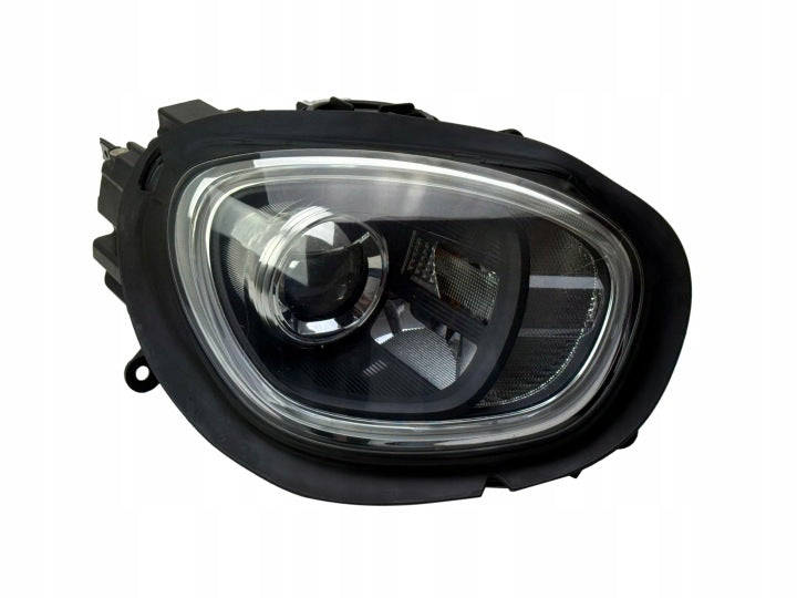 Frontscheinwerfer Mini Countryman F60 7481976-05 LED Rechts Headlight SCH5903351016ks