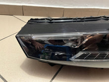 Laden Sie das Bild in den Galerie-Viewer, Frontscheinwerfer Skoda Scala 655941015A Links Scheinwerfer Headlight SCH5904175162ul