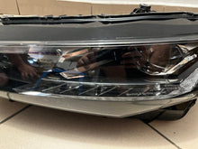 Laden Sie das Bild in den Galerie-Viewer, Frontscheinwerfer Skoda Scala 655941015A Links Scheinwerfer Headlight SCH5904175162ul