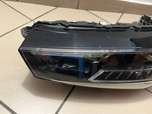 Laden Sie das Bild in den Galerie-Viewer, Frontscheinwerfer Skoda Scala 655941015A Links Scheinwerfer Headlight SCH5904175162ul