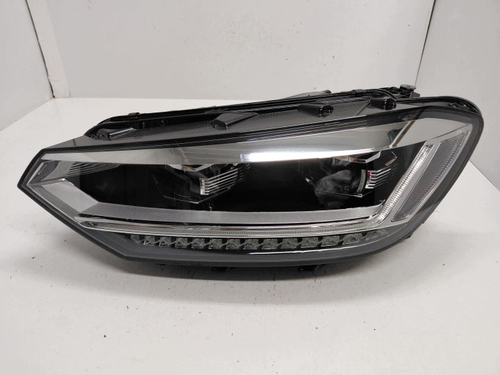 Frontscheinwerfer VW Touran 5TB941081A Links Scheinwerfer Headlight SCH5904456777ml