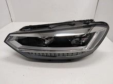 Laden Sie das Bild in den Galerie-Viewer, Frontscheinwerfer VW Touran 5TB941081A Links Scheinwerfer Headlight SCH5904456777ml