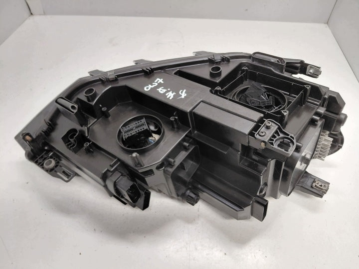 Frontscheinwerfer VW Touran 5TB941081A Links Scheinwerfer Headlight SCH5904456777ml