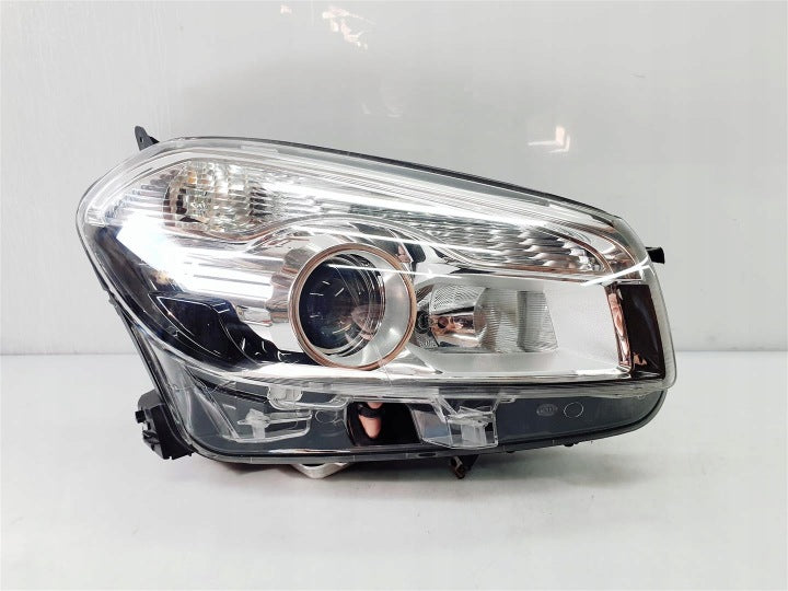 Frontscheinwerfer Nissan Qashqai I J10 26010BR60B Xenon Rechts Headlight SCH5905265840sq