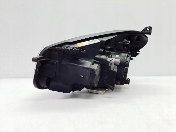 Frontscheinwerfer Nissan Qashqai I J10 26010BR60B Xenon Rechts Headlight SCH5905265840sq