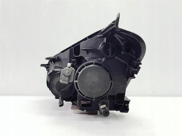 Frontscheinwerfer Nissan Qashqai I J10 26010BR60B Xenon Rechts Headlight SCH5905265840sq