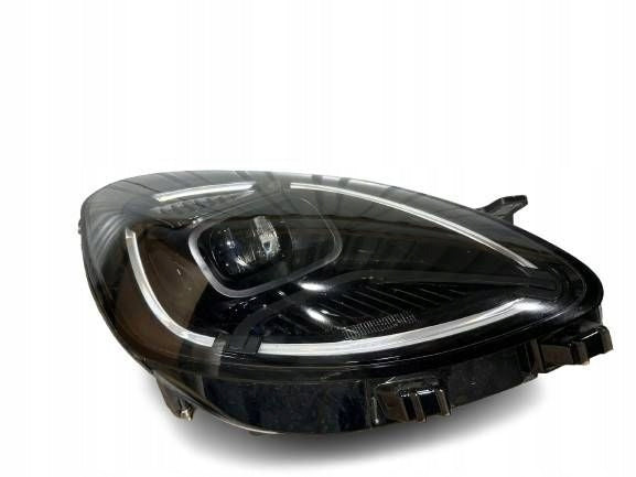 Frontscheinwerfer Ford Puma R1TB13E014AB Rechts Scheinwerfer Headlight SCH5905616391pz