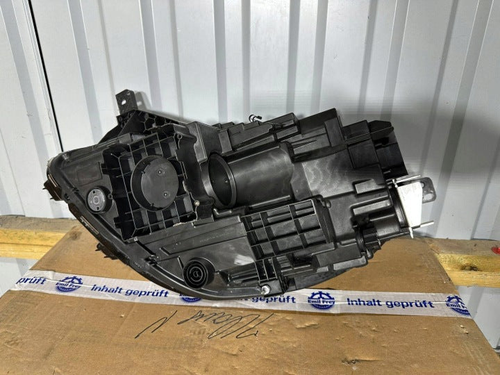 Frontscheinwerfer Ford Puma R1TB13E014AB Rechts Scheinwerfer Headlight SCH5905616391pz