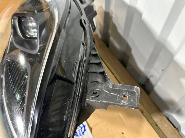 Frontscheinwerfer Ford Puma R1TB13E014AB Rechts Scheinwerfer Headlight SCH5905616391pz