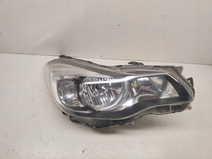 Frontscheinwerfer Subaru Xv P9934R Rechts Scheinwerfer Headlight SCH5906198028nx