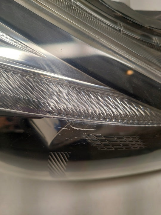 Frontscheinwerfer Subaru Xv P9934R Rechts Scheinwerfer Headlight SCH5906198028nx