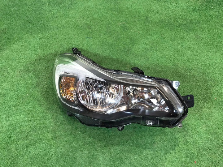 Frontscheinwerfer Subaru Xv P9934R Rechts Scheinwerfer Headlight SCH5906198028nx