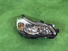 Load image into Gallery viewer, Frontscheinwerfer Subaru Xv P9934R Rechts Scheinwerfer Headlight SCH5906198028nx