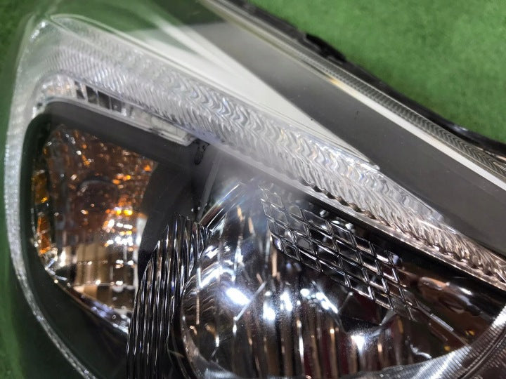 Frontscheinwerfer Subaru Xv P9934R Rechts Scheinwerfer Headlight SCH5906198028nx