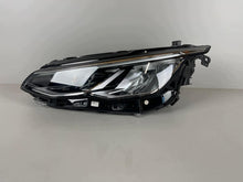 Load image into Gallery viewer, Frontscheinwerfer Opel Golf VIII 5H1941005 Full LED Links Scheinwerfer Headlight SCH5906593721rk