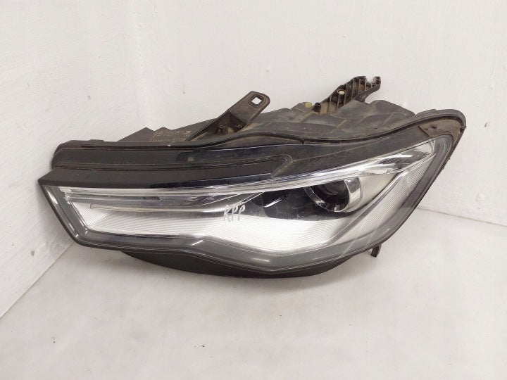 Frontscheinwerfer Audi A6 Allroad C7 4G0941005G Links Scheinwerfer Headlight SCH5906927438pw