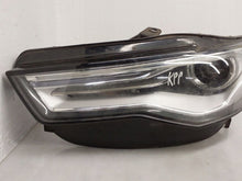 Laden Sie das Bild in den Galerie-Viewer, Frontscheinwerfer Audi A6 Allroad C7 4G0941005G Links Scheinwerfer Headlight SCH5906927438pw