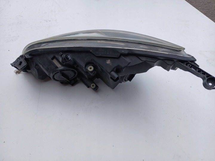 Frontscheinwerfer Opel Astra J 13365291 Rechts Scheinwerfer Headlight SCH5906946774om