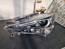 Laden Sie das Bild in den Galerie-Viewer, Frontscheinwerfer Mazda Cx5 CX512A Links Scheinwerfer Headlight SCH5907103296yx