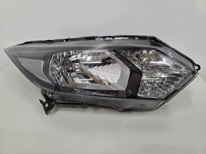 Frontscheinwerfer Honda Hr-V Hrv 100-18094 Rechts Scheinwerfer Headlight SCH5909498577fo