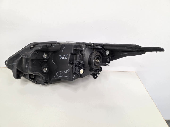 Frontscheinwerfer Honda Hr-V Hrv 100-18094 Rechts Scheinwerfer Headlight SCH5909498577fo