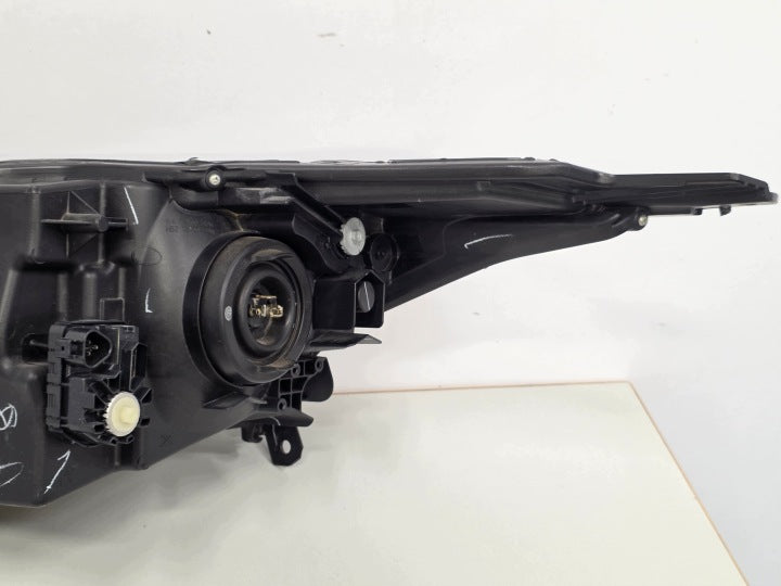 Frontscheinwerfer Honda Hr-V Hrv 100-18094 Rechts Scheinwerfer Headlight SCH5909498577fo