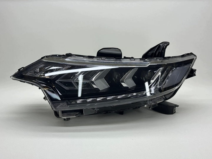 Frontscheinwerfer Mitsubishi Outlander 8301D3-31 Links Scheinwerfer Headlight SCH5909779052ak
