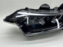 Laden Sie das Bild in den Galerie-Viewer, Frontscheinwerfer Mitsubishi Outlander 8301D3-31 Links Scheinwerfer Headlight SCH5909779052ak
