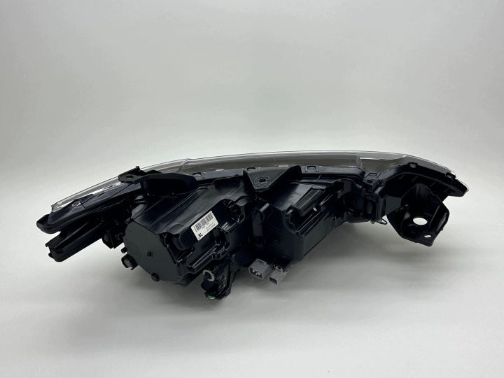 Frontscheinwerfer Mitsubishi Outlander 8301D3-31 Links Scheinwerfer Headlight SCH5909779052ak