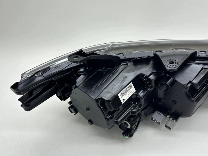 Frontscheinwerfer Mitsubishi Outlander 8301D3-31 Links Scheinwerfer Headlight SCH5909779052ak