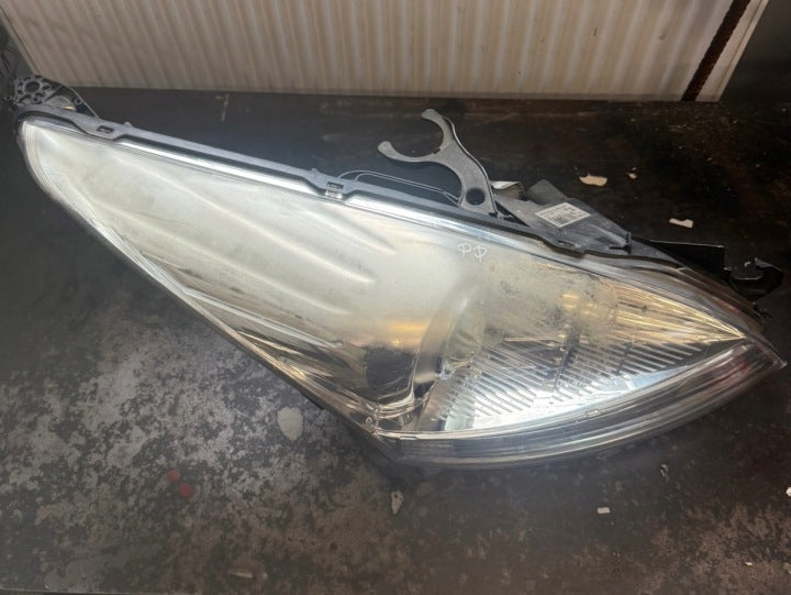 Frontscheinwerfer Peugeot 3008 9685473480 Rechts Scheinwerfer Headlight SCH5910030828ym