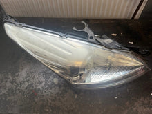Laden Sie das Bild in den Galerie-Viewer, Frontscheinwerfer Peugeot 3008 9685473480 Rechts Scheinwerfer Headlight SCH5910030828ym