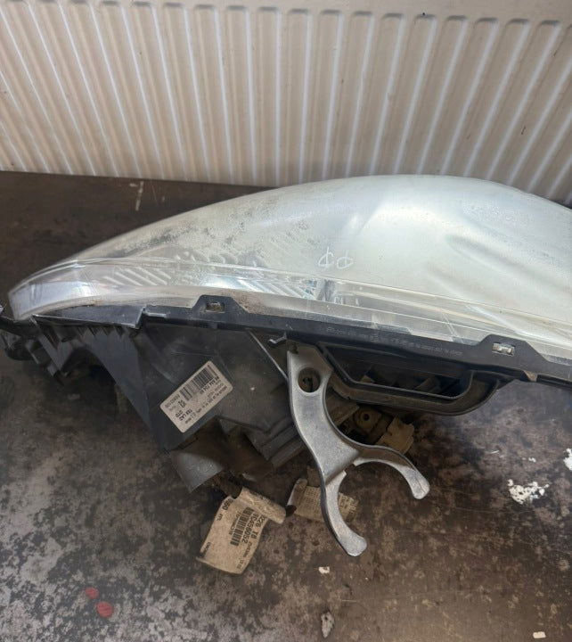 Frontscheinwerfer Peugeot 3008 9685473480 Rechts Scheinwerfer Headlight SCH5910030828ym